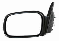 DOOR MIRROR LH POWER