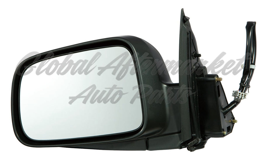 DOOR MIRROR LH POWER