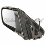 DOOR MIRROR LH POWER — photo 2