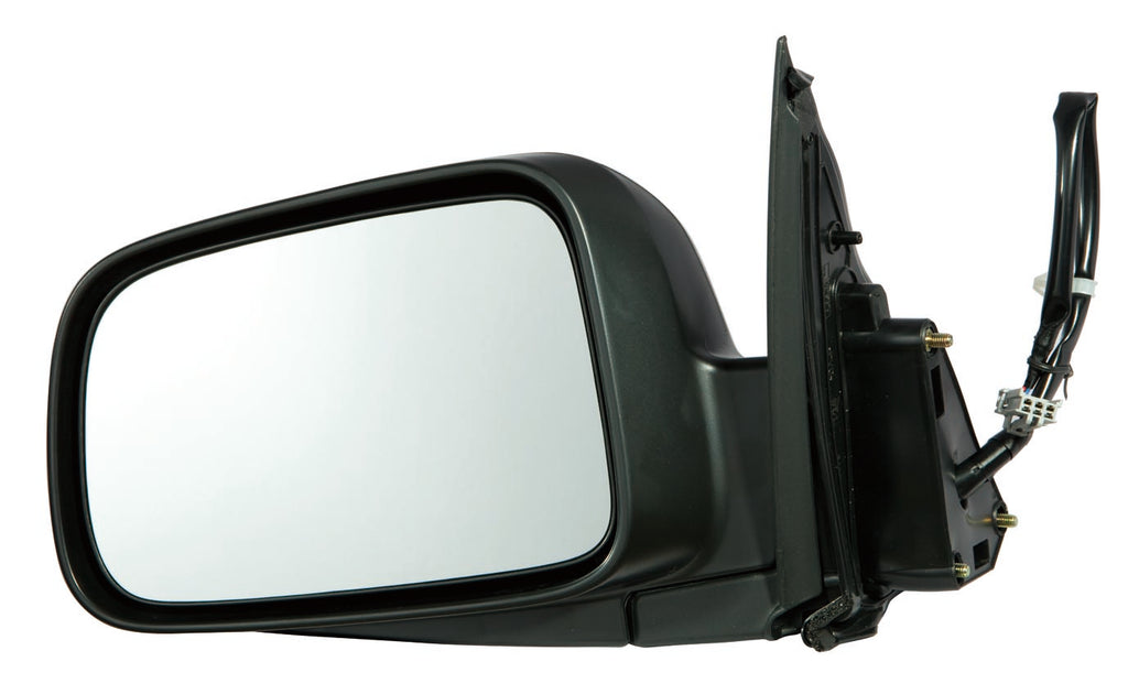 DOOR MIRROR LH POWER