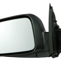 DOOR MIRROR LH POWER