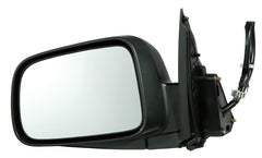DOOR MIRROR LH POWER