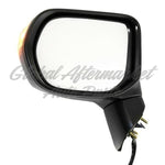 DOOR MIRROR LH POWER HTD W/SIGNAL — photo 2