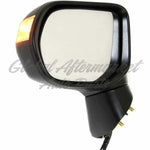 DOOR MIRROR LH POWER HTD W/SIGNAL — photo 4