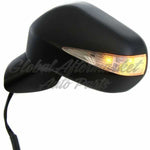 DOOR MIRROR LH POWER HTD W/SIGNAL — photo 5