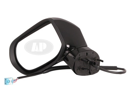 DOOR MIRROR LH POWER HTD W/SIGNAL