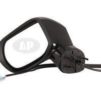DOOR MIRROR LH POWER HTD W/SIGNAL
