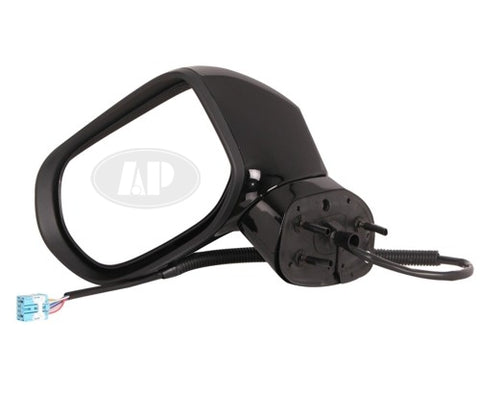 DOOR MIRROR LH POWER HTD W/SIGNAL