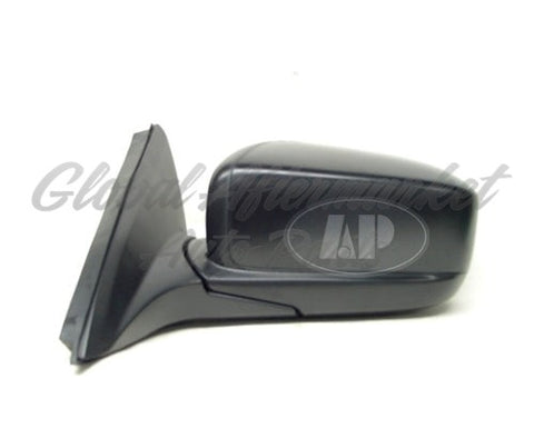 DOOR MIRROR LH POWER HTD