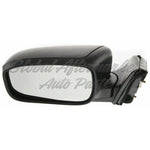 DOOR MIRROR LH POWER HTD — photo 2