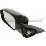DOOR MIRROR LH POWER HTD — photo 3
