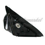 DOOR MIRROR LH POWER HTD — photo 4