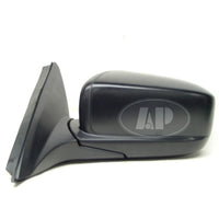 DOOR MIRROR LH POWER HTD