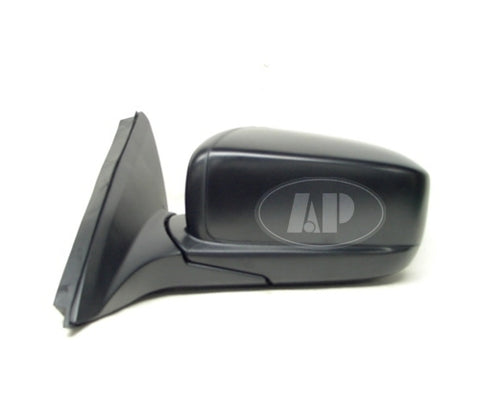 DOOR MIRROR LH POWER HTD
