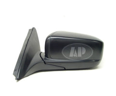 DOOR MIRROR LH POWER HTD