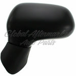 DOOR MIRROR LH MANUAL DX JAPAN BUILT — photo 4