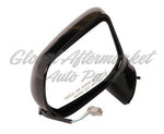 DOOR MIRROR LH POWER — photo 1