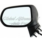 DOOR MIRROR LH POWER — photo 2