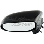 DOOR MIRROR LH POWER — photo 3