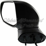 DOOR MIRROR LH POWER — photo 4