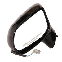 DOOR MIRROR LH POWER
