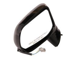 DOOR MIRROR LH POWER