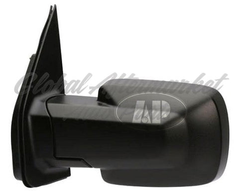 DOOR MIRROR LH POWER
