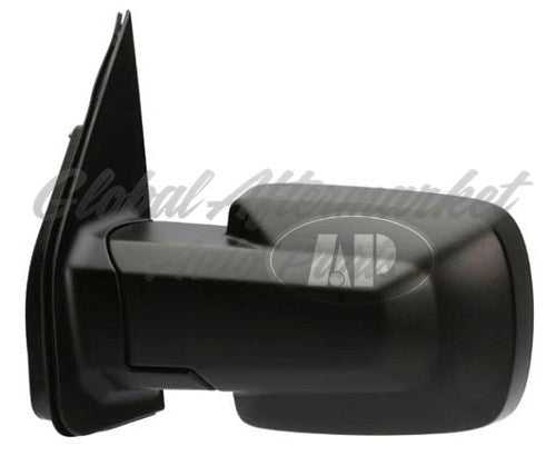 DOOR MIRROR LH POWER