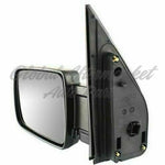 DOOR MIRROR LH POWER — photo 3