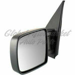 DOOR MIRROR LH POWER — photo 4