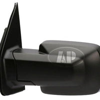 DOOR MIRROR LH POWER