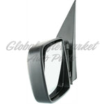 DOOR MIRROR LH MANUAL — photo 3