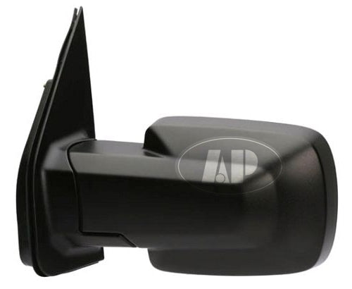 DOOR MIRROR LH MANUAL