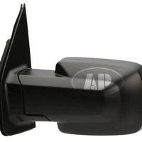 DOOR MIRROR LH MANUAL