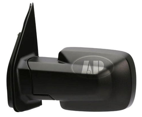 DOOR MIRROR LH MANUAL