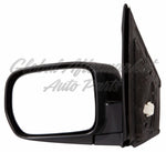 DOOR MIRROR LH POWER HTD — photo 1