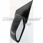 DOOR MIRROR LH POWER HTD — photo 2