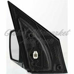 DOOR MIRROR LH POWER HTD — photo 3