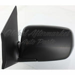 DOOR MIRROR LH POWER HTD — photo 4