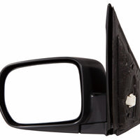 DOOR MIRROR LH POWER HTD