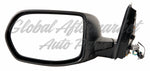 DOOR MIRROR LH POWER — photo 1