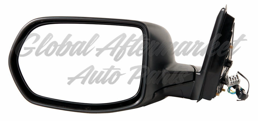 DOOR MIRROR LH POWER