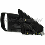 DOOR MIRROR LH POWER — photo 4
