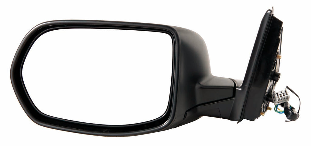 DOOR MIRROR LH POWER