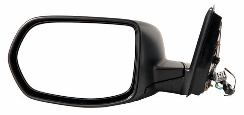 DOOR MIRROR LH POWER