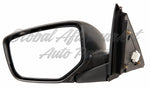 DOOR MIRROR LH POWER — photo 1