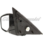 DOOR MIRROR LH POWER — photo 2