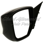 DOOR MIRROR LH POWER — photo 3