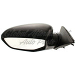 DOOR MIRROR LH POWER — photo 4