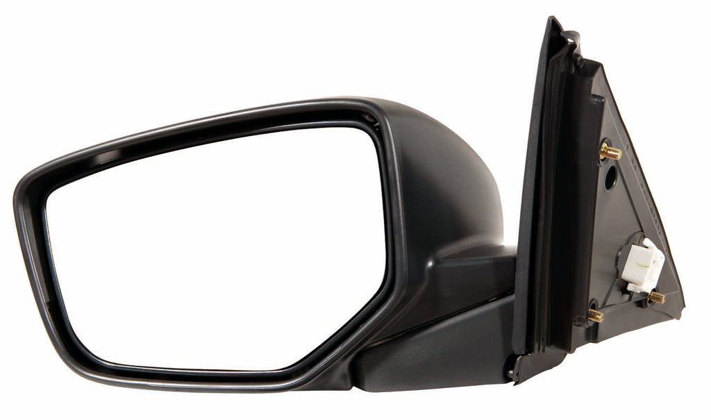DOOR MIRROR LH POWER